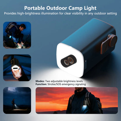 Portable Air Pump