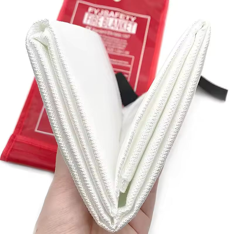 Boat Fire Blanket