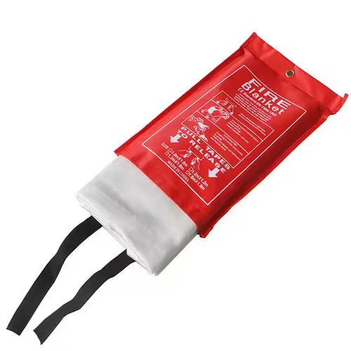 Boat Fire Blanket