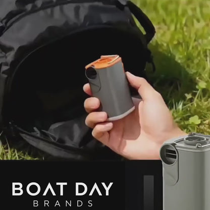 Portable Air Pump